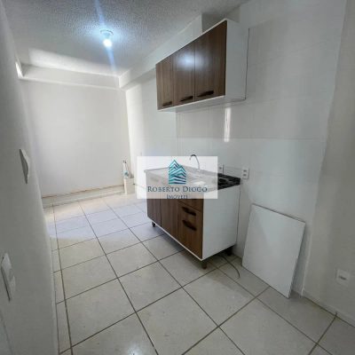 Apartamento, 2 quartos, 48 m² - Foto 3