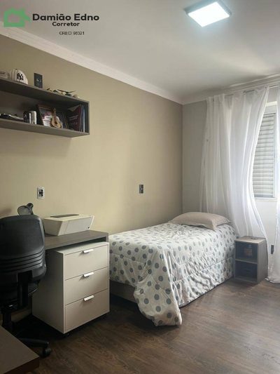 Apartamento, 3 quartos, 160 m² - Foto 5