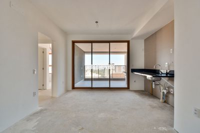 Apartamento, 3 quartos, 132 m² - Foto 2