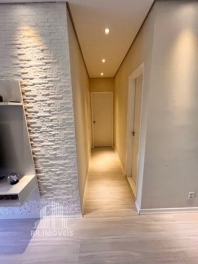 Apartamento, 2 quartos, 59 m² - Foto 4