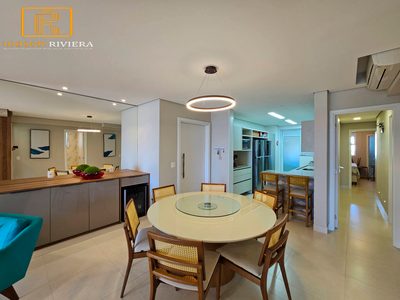 Apartamento, 4 quartos, 153 m² - Foto 3