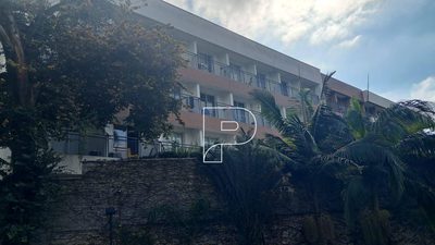 Apartamento, 1 quarto, 26 m² - Foto 3