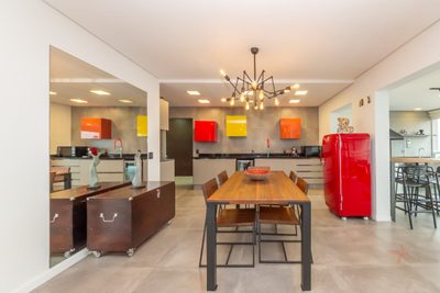 Apartamento, 3 quartos, 151 m² - Foto 3