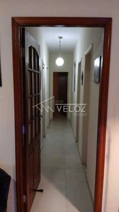 Apartamento, 3 quartos, 85 m² - Foto 5