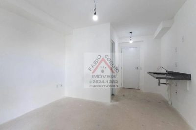 Apartamento, 1 quarto, 24 m² - Foto 3