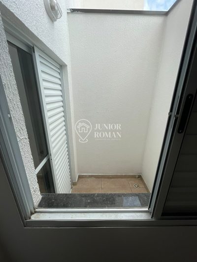 Apartamento, 2 quartos, 36 m² - Foto 3
