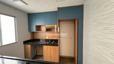 Apartamento, 2 quartos, 45 m² - Foto 1