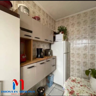 Apartamento, 1 quarto - Foto 5