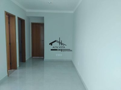 Apartamento, 2 quartos, 55 m² - Foto 3