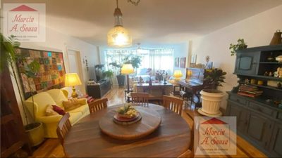 Apartamento, 3 quartos, 167 m² - Foto 2