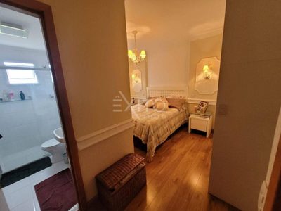 Apartamento, 3 quartos, 126 m² - Foto 4