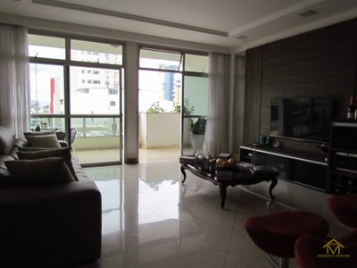Apartamento, 4 quartos, 288 m² - Foto 5