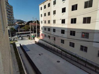 Apartamento, 2 quartos, 42 m² - Foto 4
