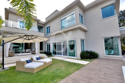 Casa, 5 quartos, 740 m² - Foto 4
