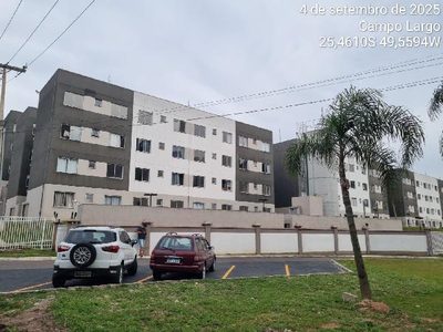 Apartamento, 2 quartos, 40 m² - Foto 1