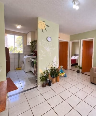 Apartamento, 2 quartos, 57 m² - Foto 5