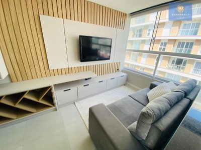 Apartamento, 3 quartos, 117 m² - Foto 1