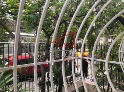 Apartamento, 2 quartos, 79 m² - Foto 2