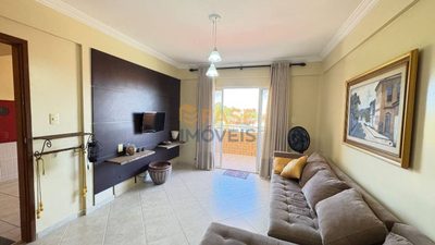 Apartamento, 3 quartos, 108 m² - Foto 2