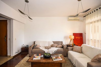 Apartamento, 3 quartos, 121 m² - Foto 5