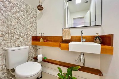Casa, 3 quartos, 110 m² - Foto 5