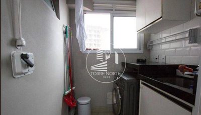 Apartamento, 2 quartos, 66 m² - Foto 2