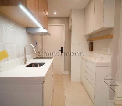Apartamento, 1 quarto, 30 m² - Foto 5