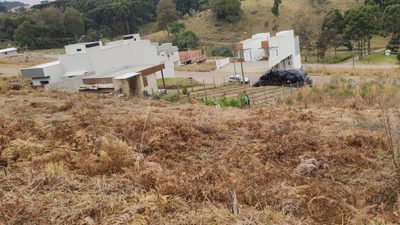 Terreno, 306 hectares - Foto 1