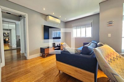 Apartamento, 2 quartos, 92 m² - Foto 3
