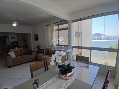 Apartamento, 3 quartos, 110 m² - Foto 1