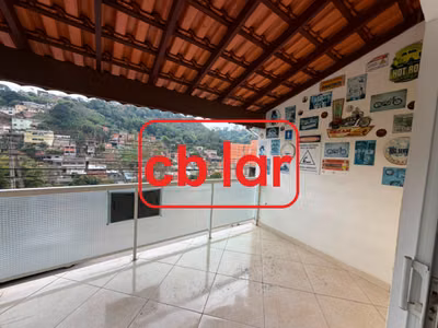 Sobrado, 1 quarto - Foto 1
