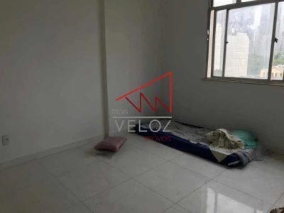 Apartamento, 1 quarto, 36 m² - Foto 2