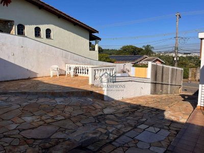 Casa, 4 quartos, 215 m² - Foto 3