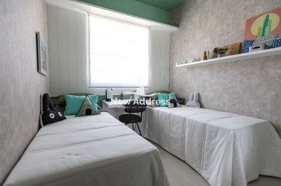 Apartamento, 3 quartos, 61 m² - Foto 5