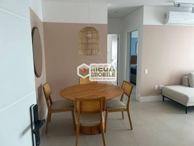 Apartamento, 2 quartos, 75 m² - Foto 2