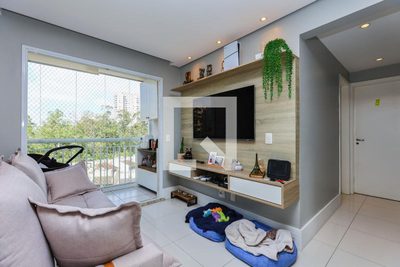 Apartamento, 2 quartos, 58 m² - Foto 3
