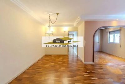 Apartamento, 3 quartos, 117 m² - Foto 2