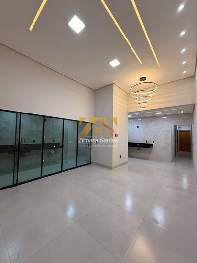 Casa, 3 quartos, 135 m² - Foto 1