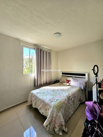 Apartamento, 2 quartos, 39 m² - Foto 5