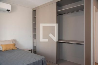 Kitnet-Studio, 28 m² - Foto 5