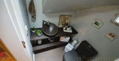 Casa de Condomínio, 2 quartos - Foto 3