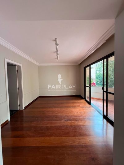 Apartamento, 4 quartos, 210 m² - Foto 4