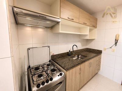 Apartamento, 3 quartos, 82 m² - Foto 5