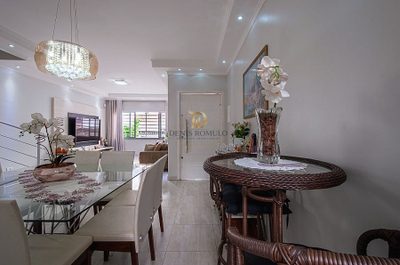 Sobrado, 3 quartos, 160 m² - Foto 4