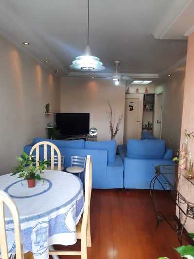 Apartamento, 3 quartos, 67 m² - Foto 5