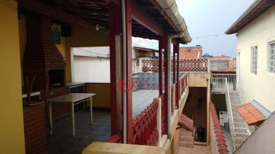 Sobrado, 3 quartos, 130 m² - Foto 4