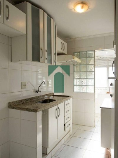 Apartamento, 3 quartos, 64 m² - Foto 2