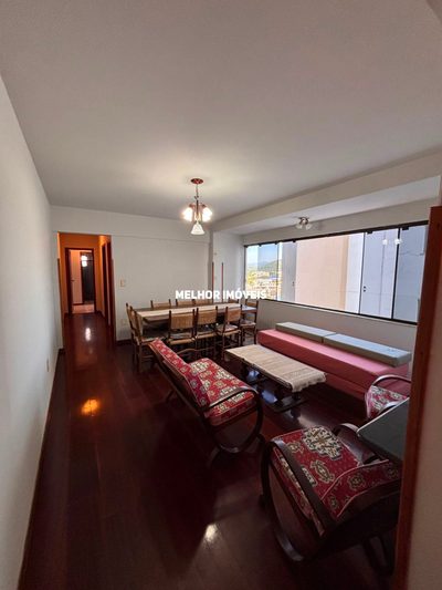 Apartamento, 2 quartos, 85 m² - Foto 3