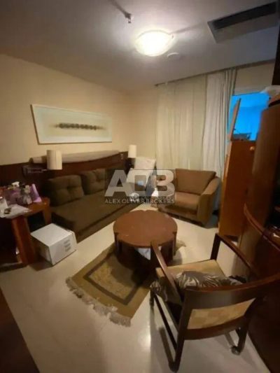 Apartamento, 1 quarto, 52 m² - Foto 5