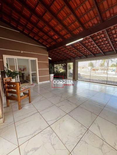 Casa de Condomínio, 3 quartos - Foto 3